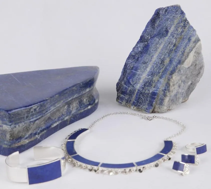 Nahid Necklace