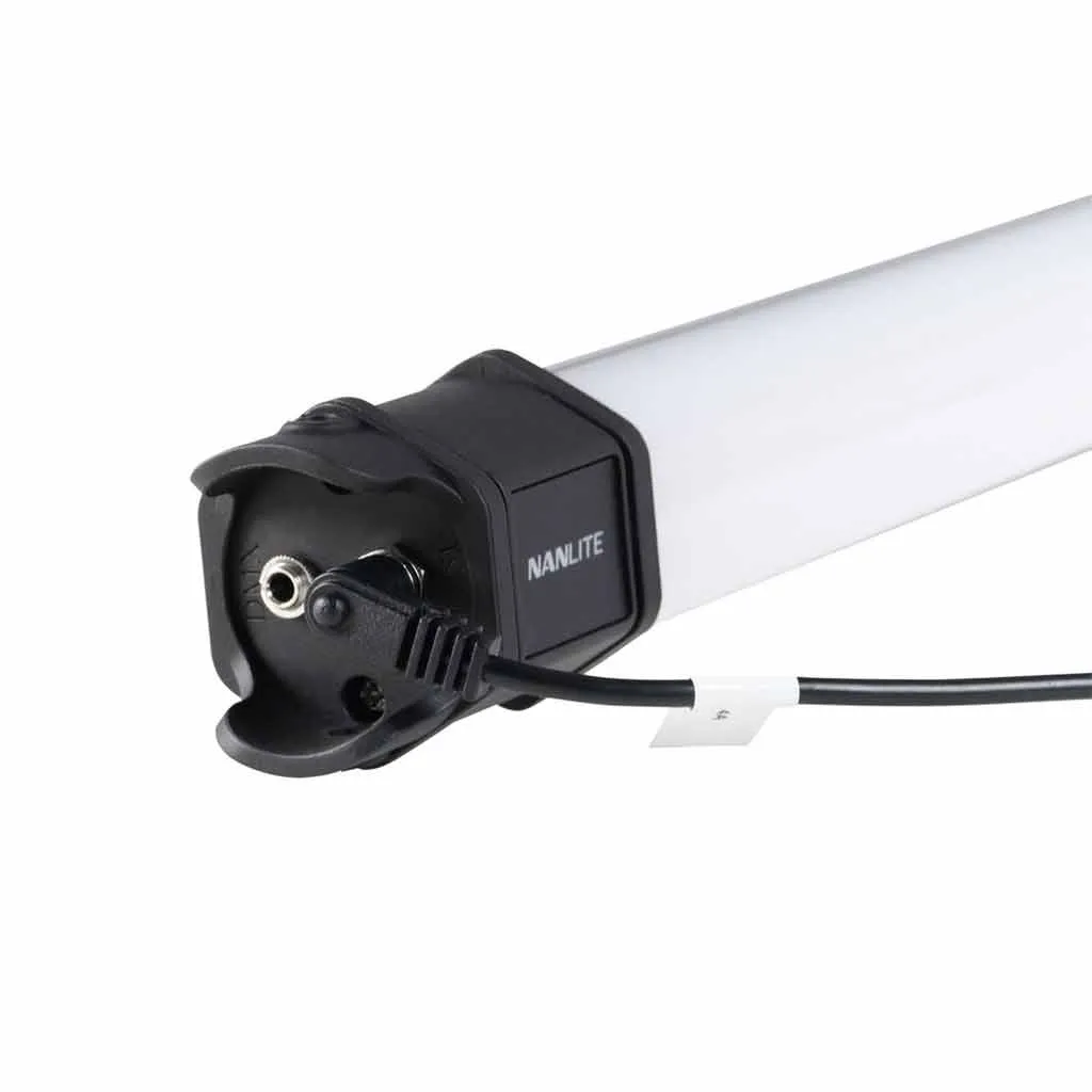 Nanlite Pavotube II 30C