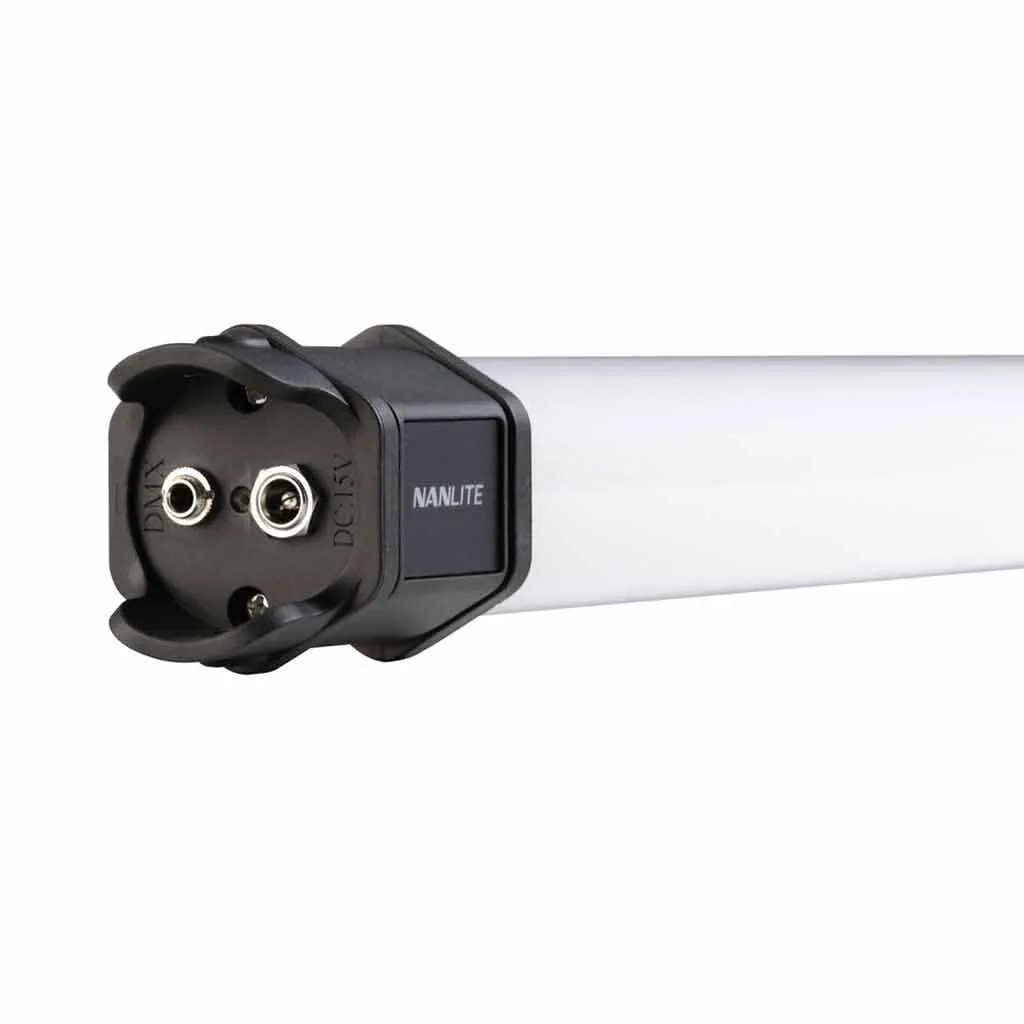 Nanlite Pavotube II 30C
