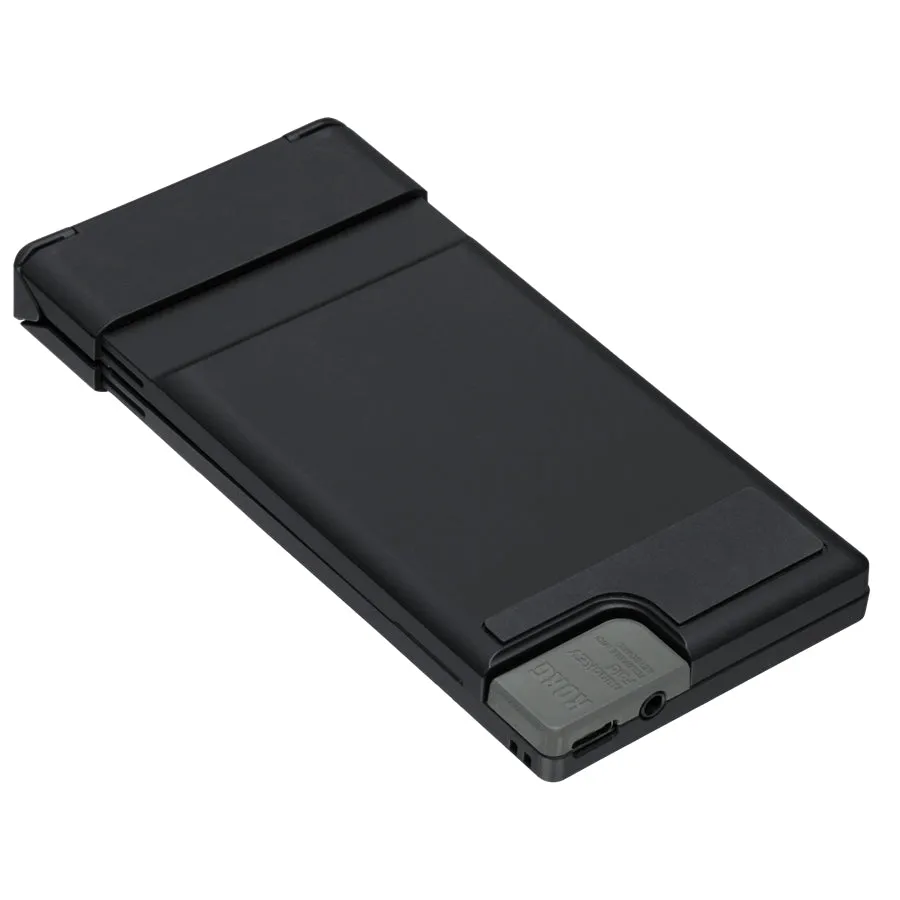 NANOKEY-FD BK