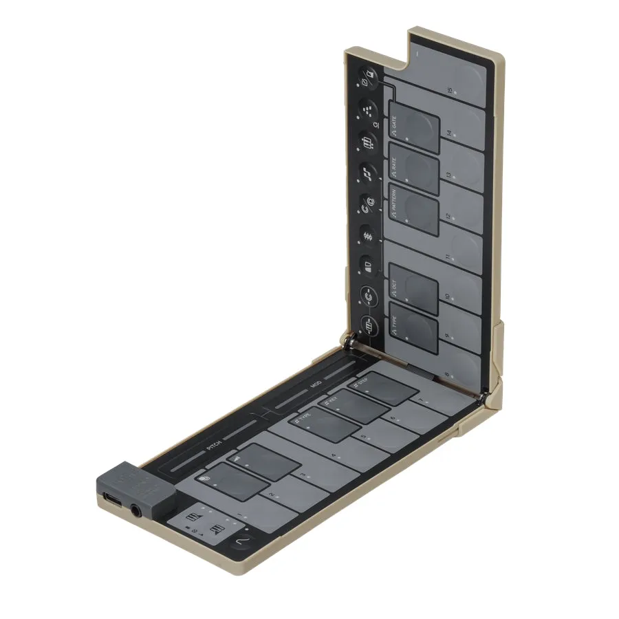 NANOKEY-FD SB