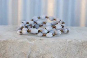 Natural Seed Bracelet
