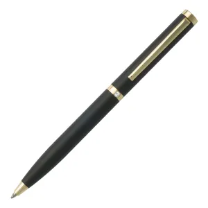 Nina Ricci RSC8694A-Ballpoint pen Strass Black