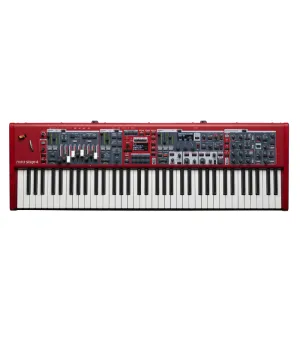 Nord Stage 4 73