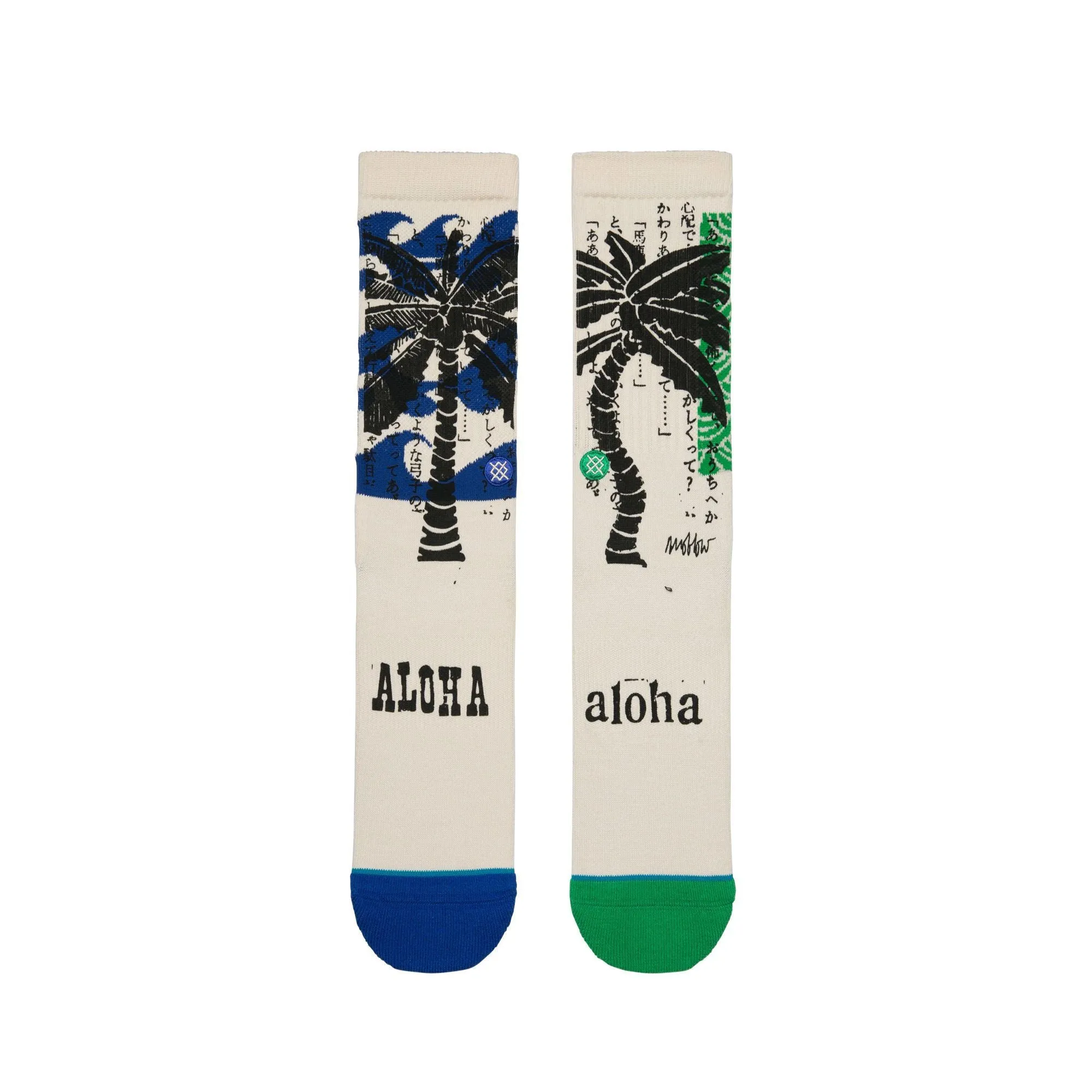OBLOW PALM