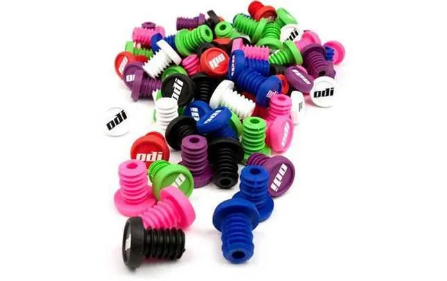 ODI Bar End Plugs