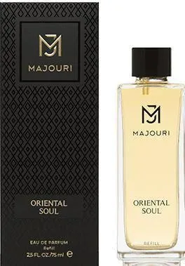 Oriental Soul Refill