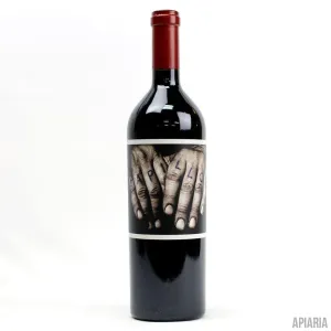 Orin Swift Cellars Papillon 2019 750ML