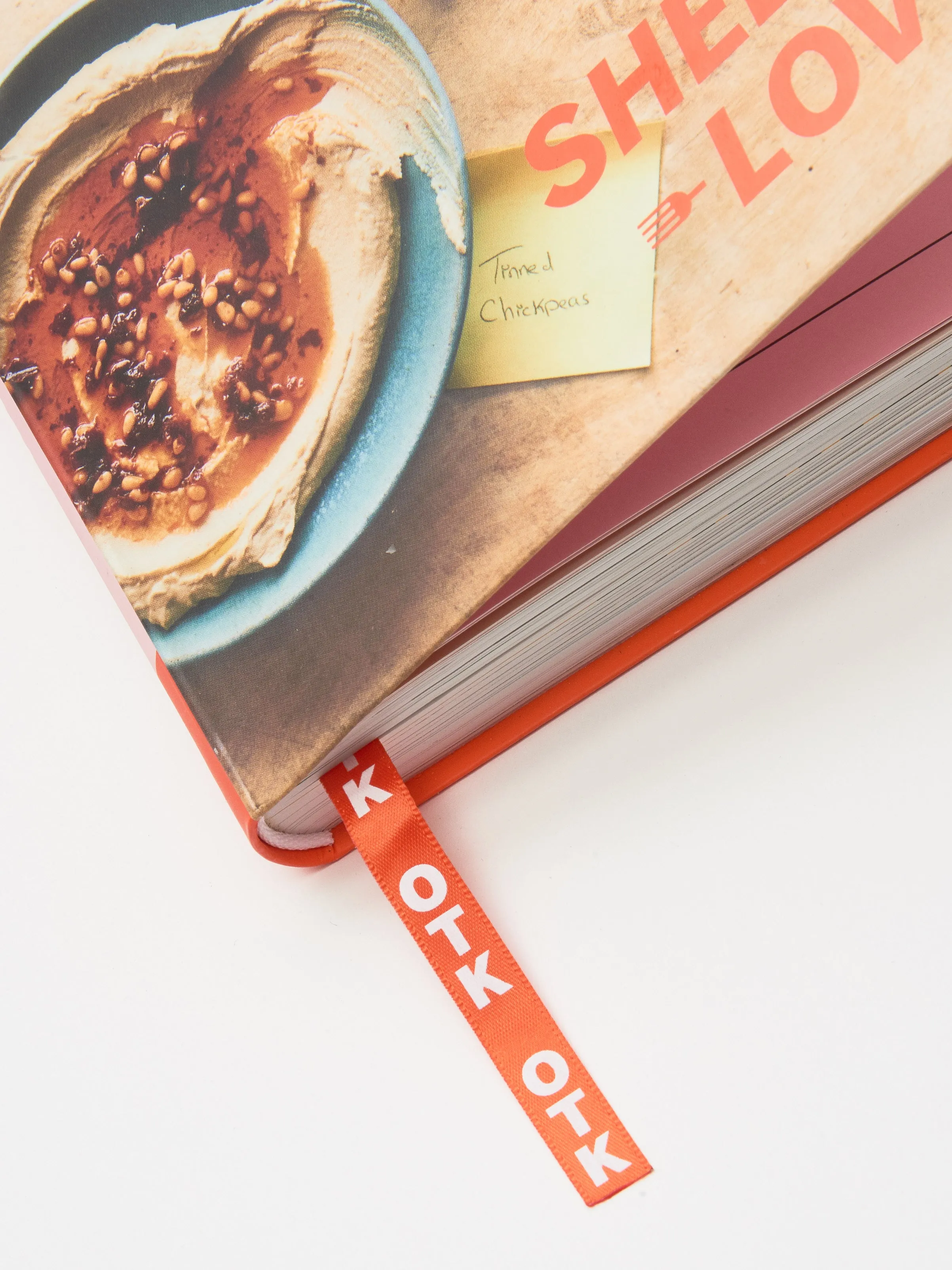 Ottolenghi Test Kitchen