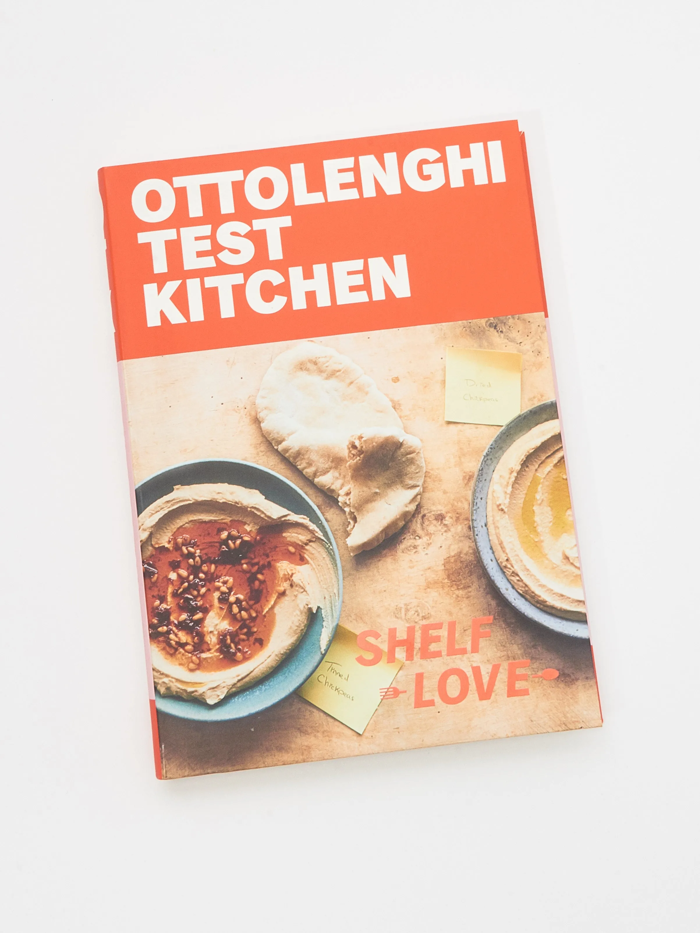 Ottolenghi Test Kitchen