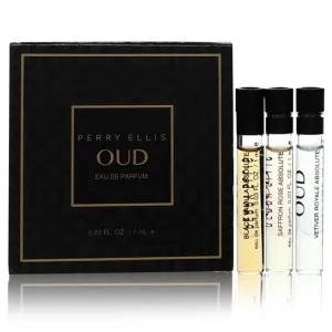 Oud Black Vanilla Absolute Gift Set