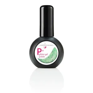 P  Creative Chaos, Glitter Gel Polish, 15 ml (D)