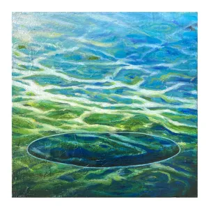 Paper Dreams: Elizabeth Addison : Deep Attention