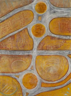 Passages : Pacia Sallomi : Spaghetti Junction, v. I