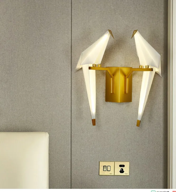 Perch LED Wall Sconce