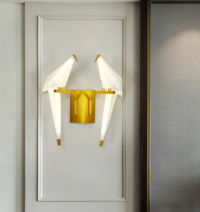 Perch LED Wall Sconce