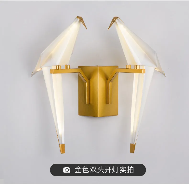 Perch LED Wall Sconce