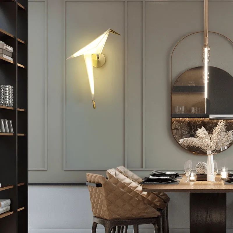Perch LED Wall Sconce