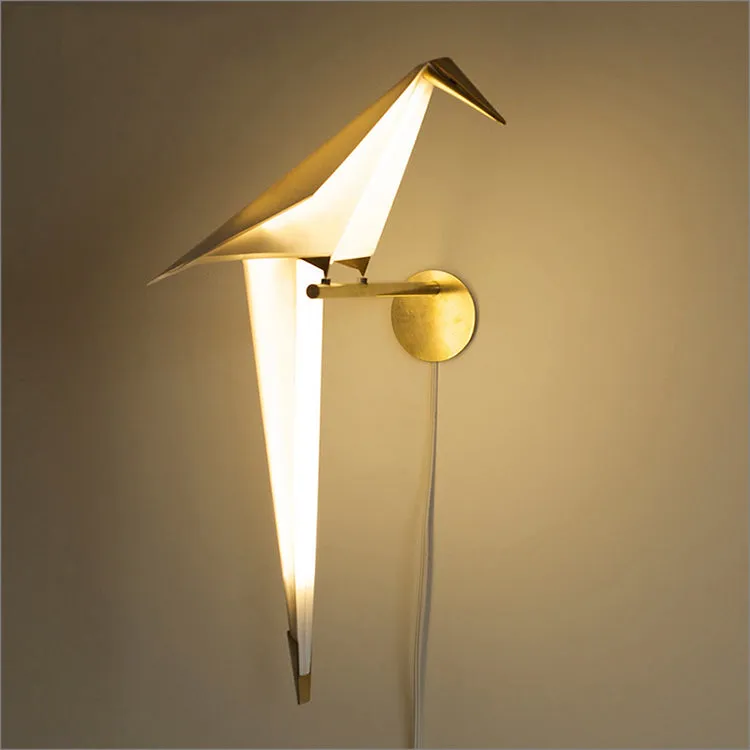 Perch LED Wall Sconce