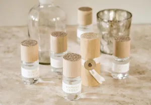 Perfume Rollers