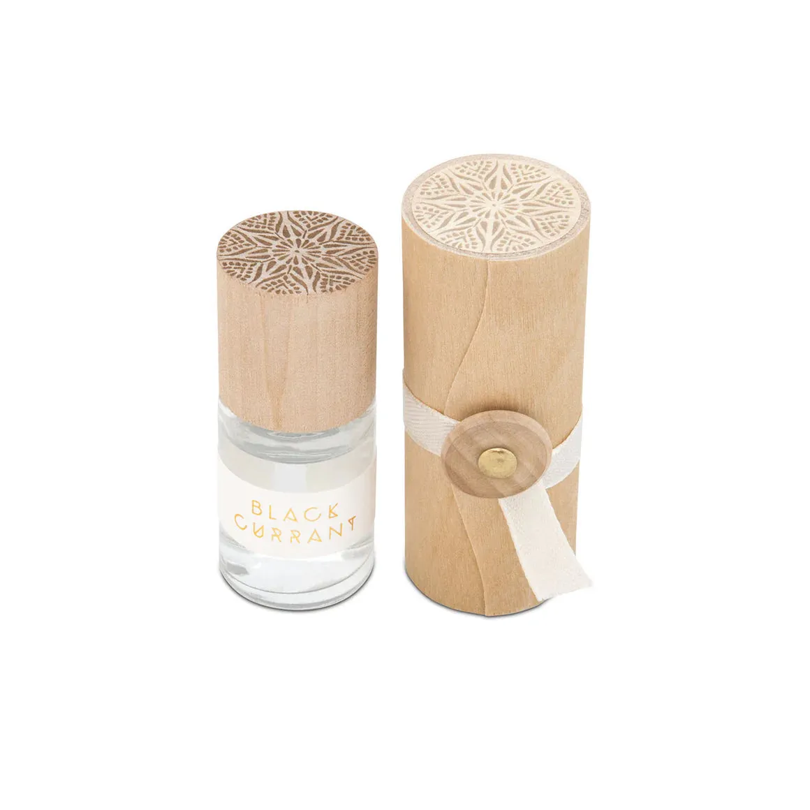 Perfume Rollers