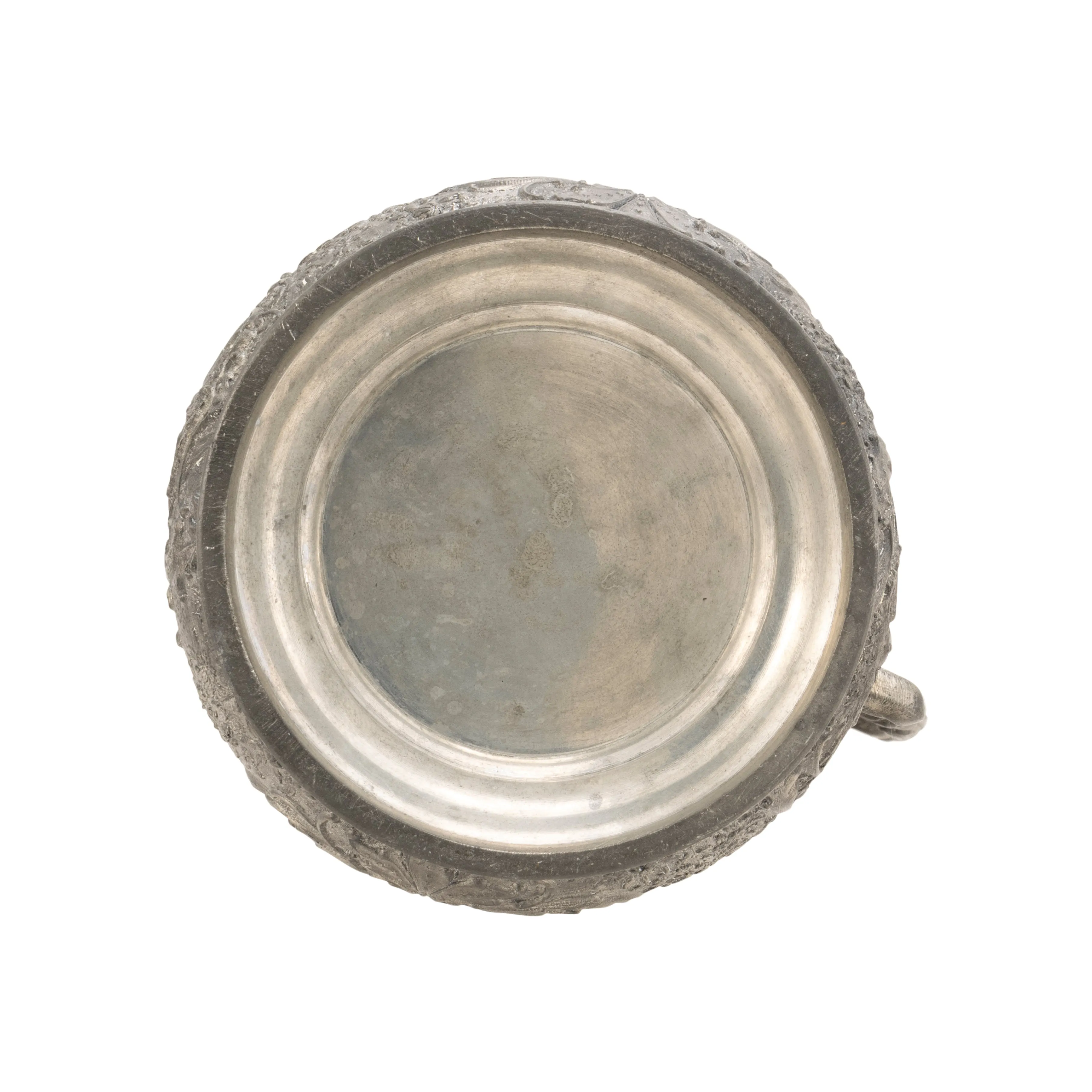 Pewter Stein