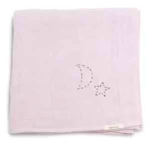 Pigment Swaddle - Pink Lilac