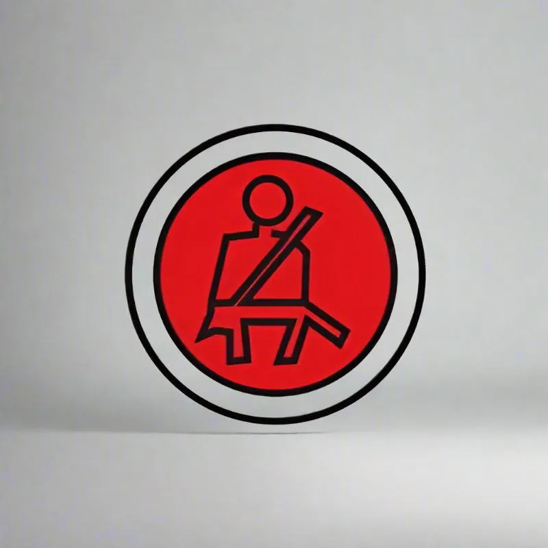 Pilot Lamps Engraved Symbols