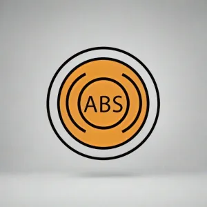 Pilot Lamps Engraved Symbols