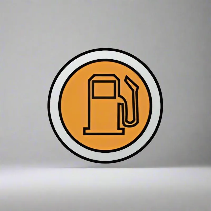 Pilot Lamps Engraved Symbols
