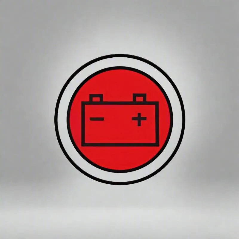 Pilot Lamps Engraved Symbols