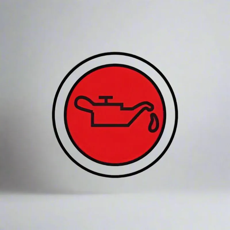 Pilot Lamps Engraved Symbols