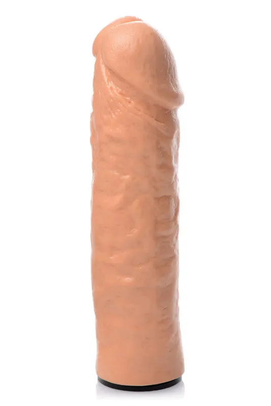 Power Spinner Portable Sex Machine