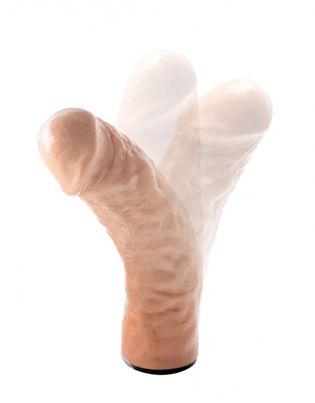 Power Spinner Portable Sex Machine