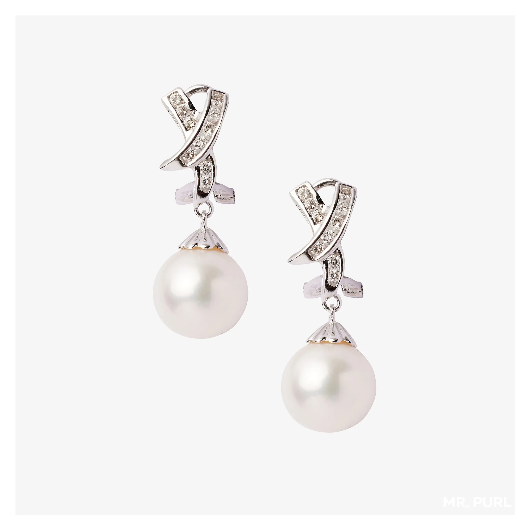 "Del Mar" Earrings