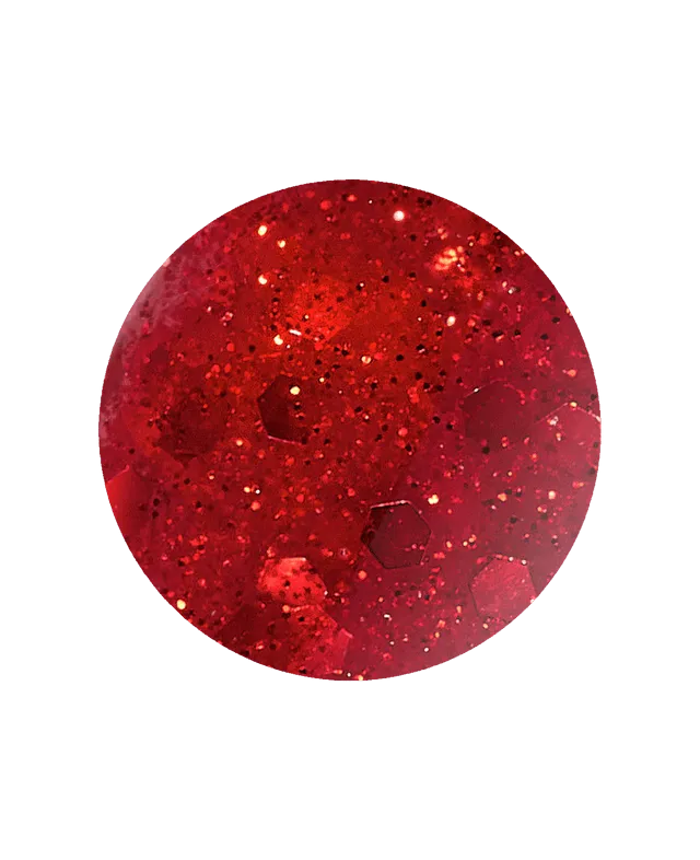 "Stellar Red" PolyGel (50ml)