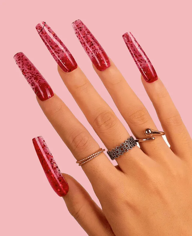 "Stellar Red" PolyGel (50ml)