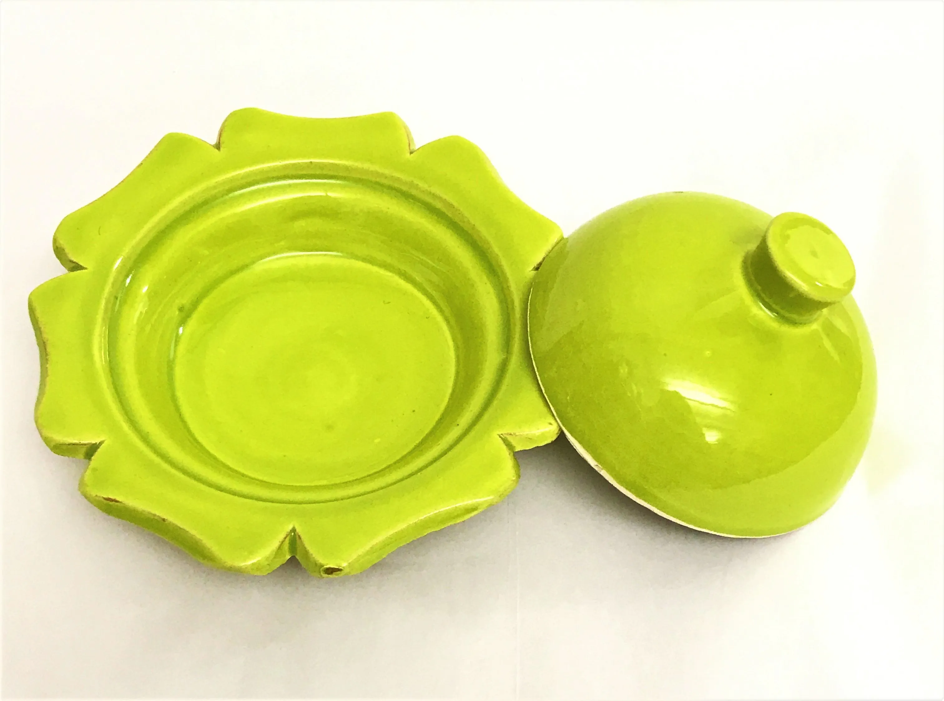 Rainbow Dish