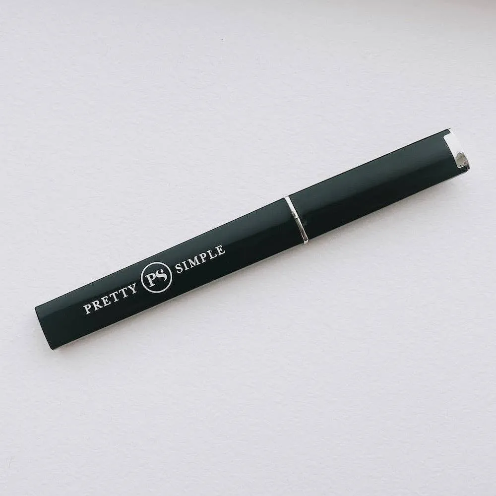Reusable Glass Nail File