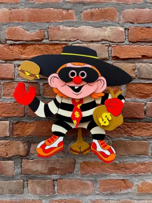 RIFFBLAST | Cheeseburglar