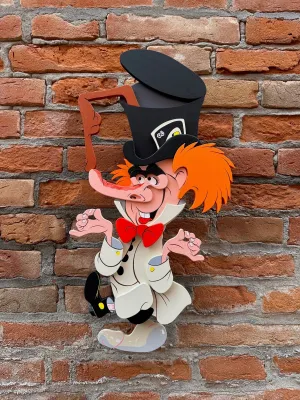 RIFFBLAST | Ultra Violence Mad Hatter