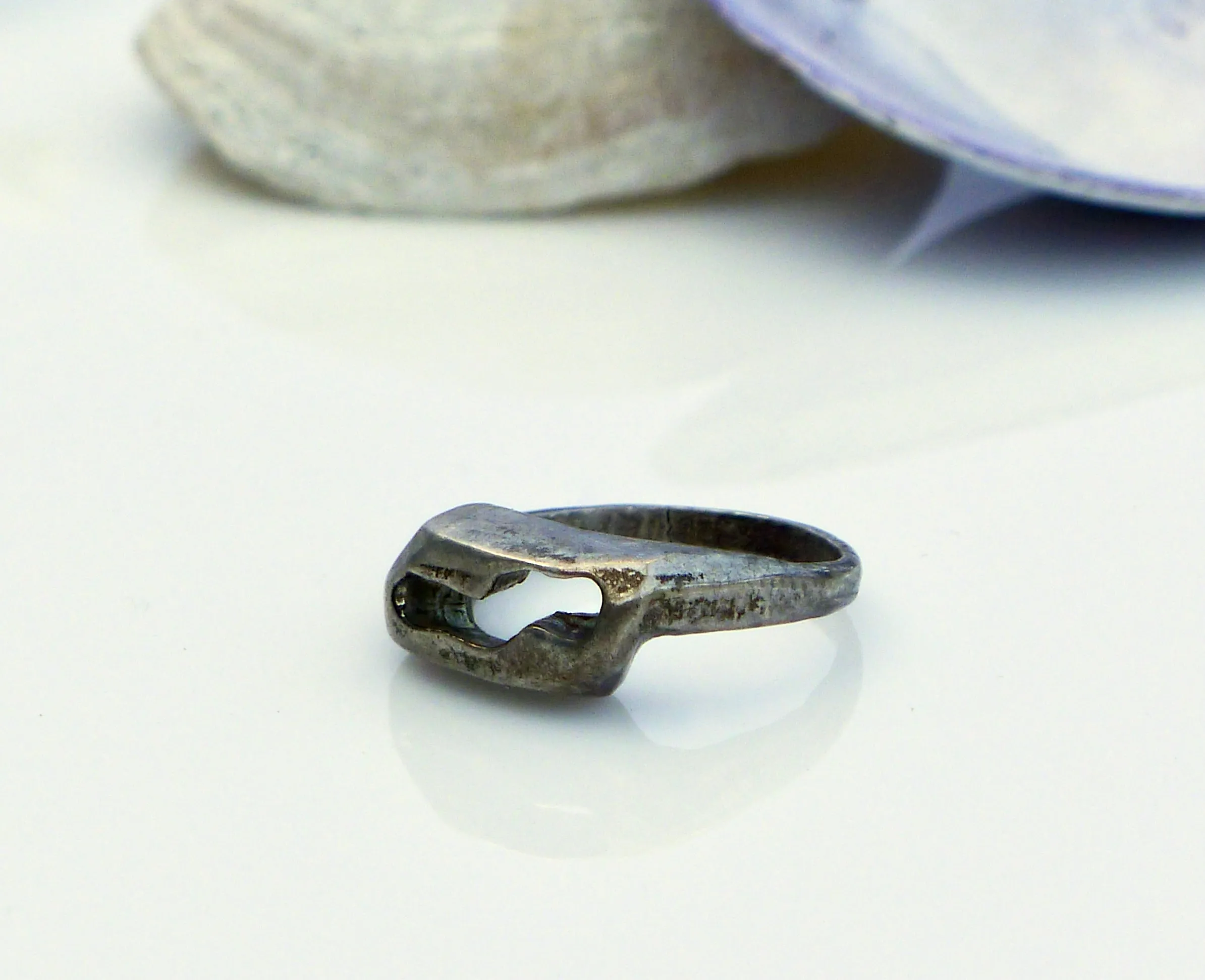 RIPPLE RING