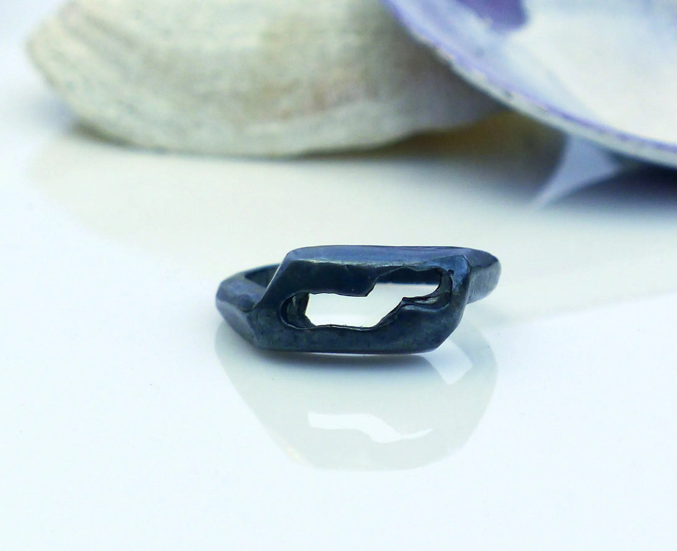RIPPLE RING