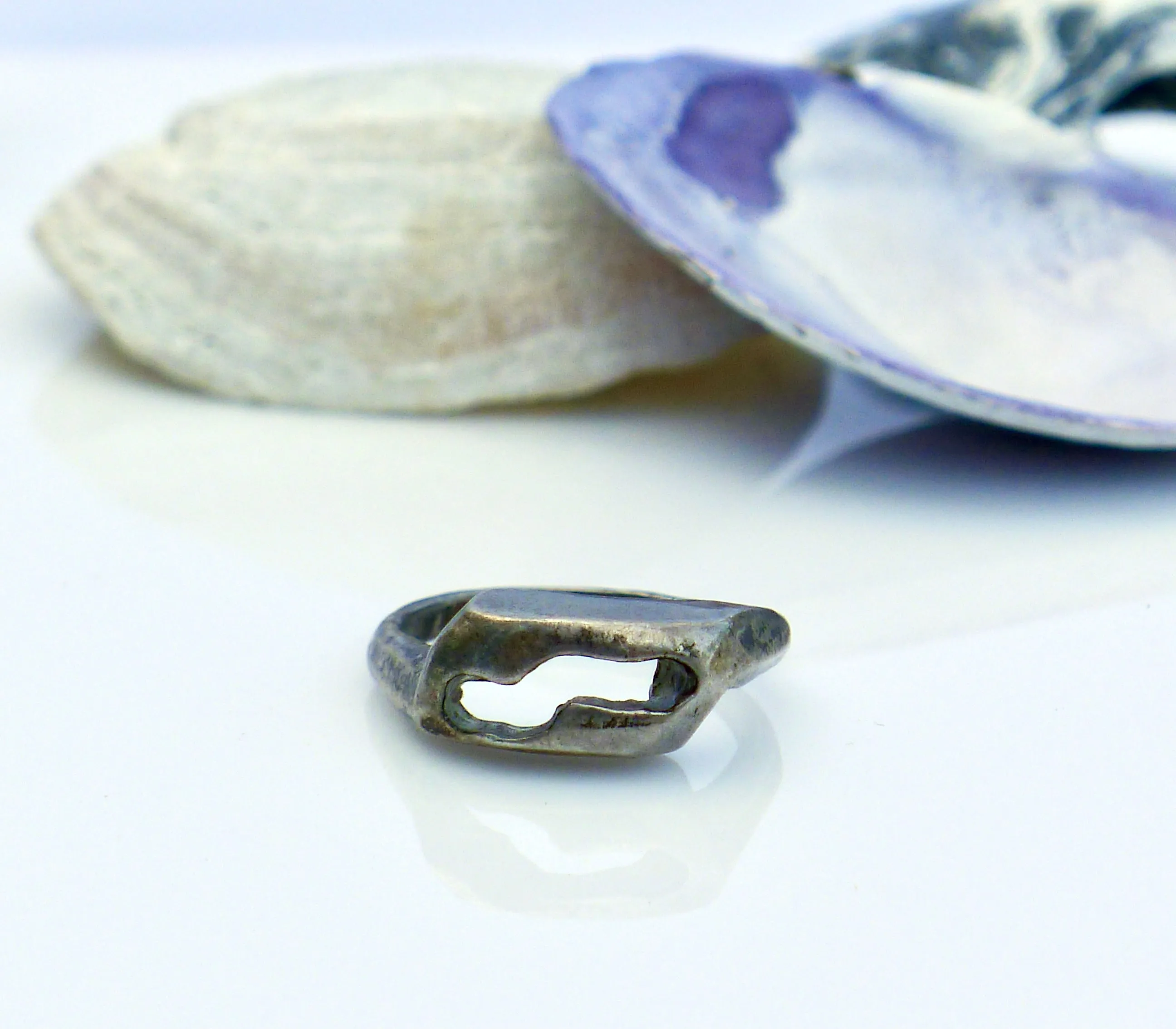 RIPPLE RING