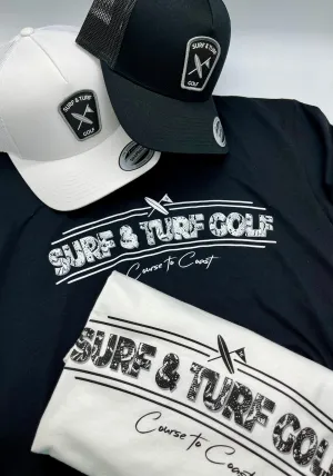 Rodney 5 & Telles Snake Tee Bundle