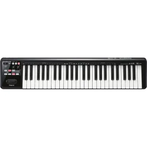 Roland A49BK Midi Keyboard Controller - Black
