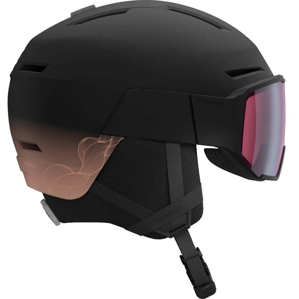 Salomon Osmo Sigma Helmet Adult 2025