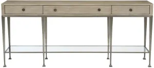 SANTA BARBARA CONSOLE TABLE