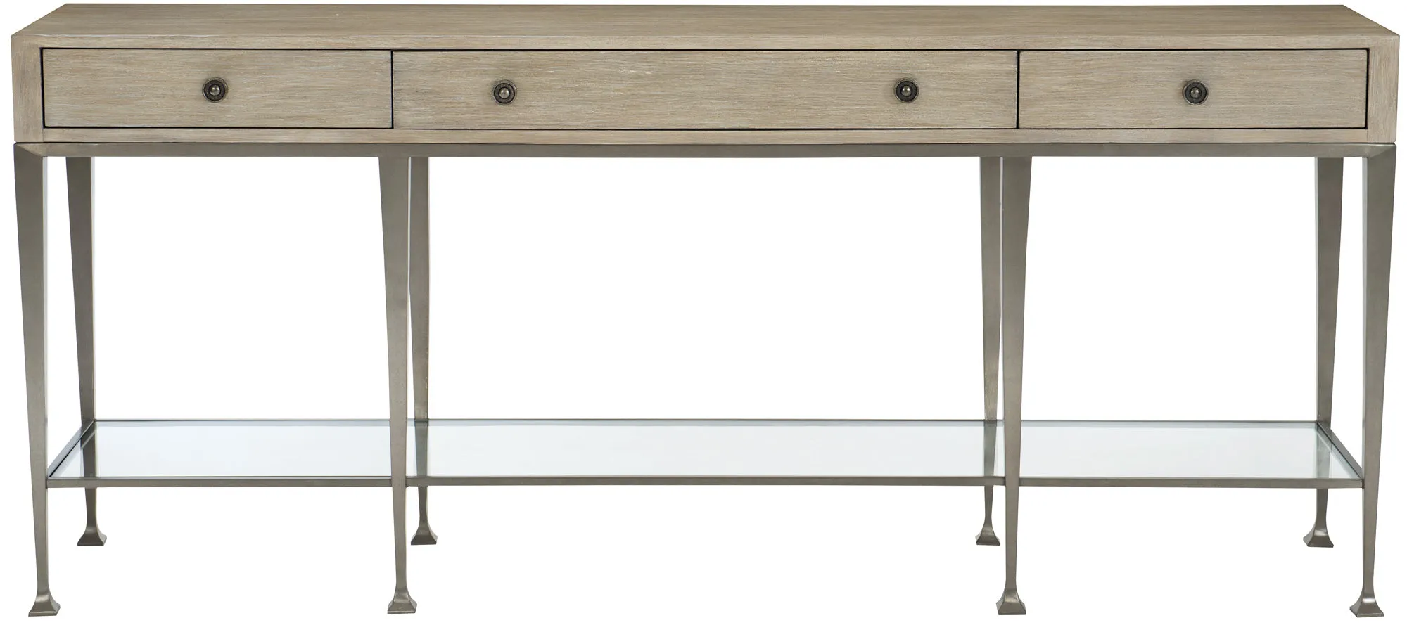 SANTA BARBARA CONSOLE TABLE