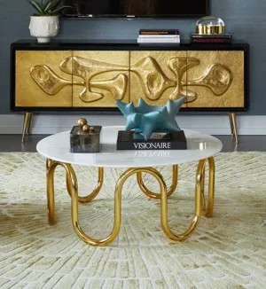Scalinatella Cocktail Table - Jonathan Adler